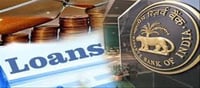 కార్ లోన్ ఉన్నవారికి గుడ్ న్యూస్ తెలిపిన RBI ....!